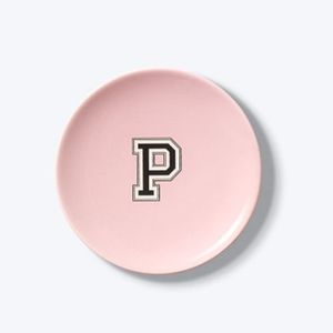 Victoria's Secret PINK P Trinket Tray